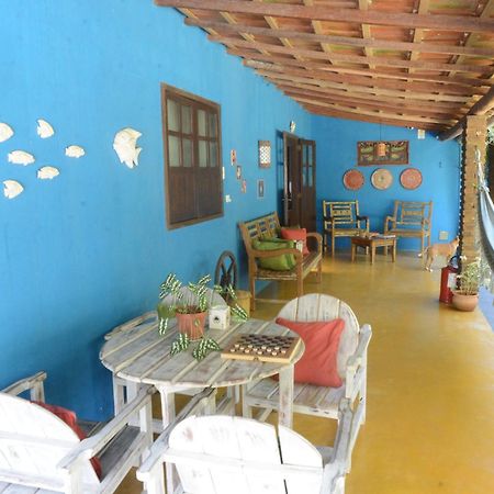Casa Franco Hospedaria Trancoso Zewnętrze zdjęcie
