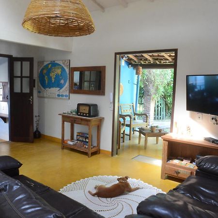 Casa Franco Hospedaria Trancoso Zewnętrze zdjęcie