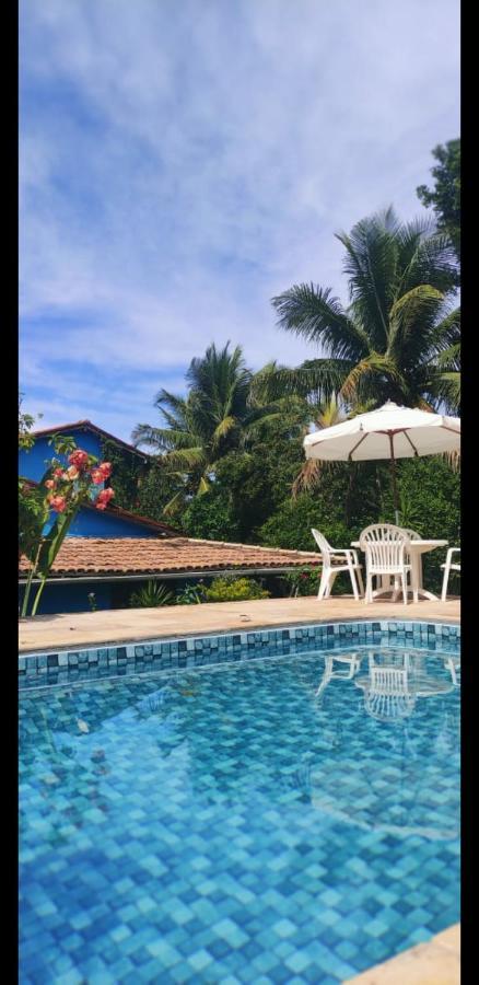 Casa Franco Hospedaria Trancoso Zewnętrze zdjęcie