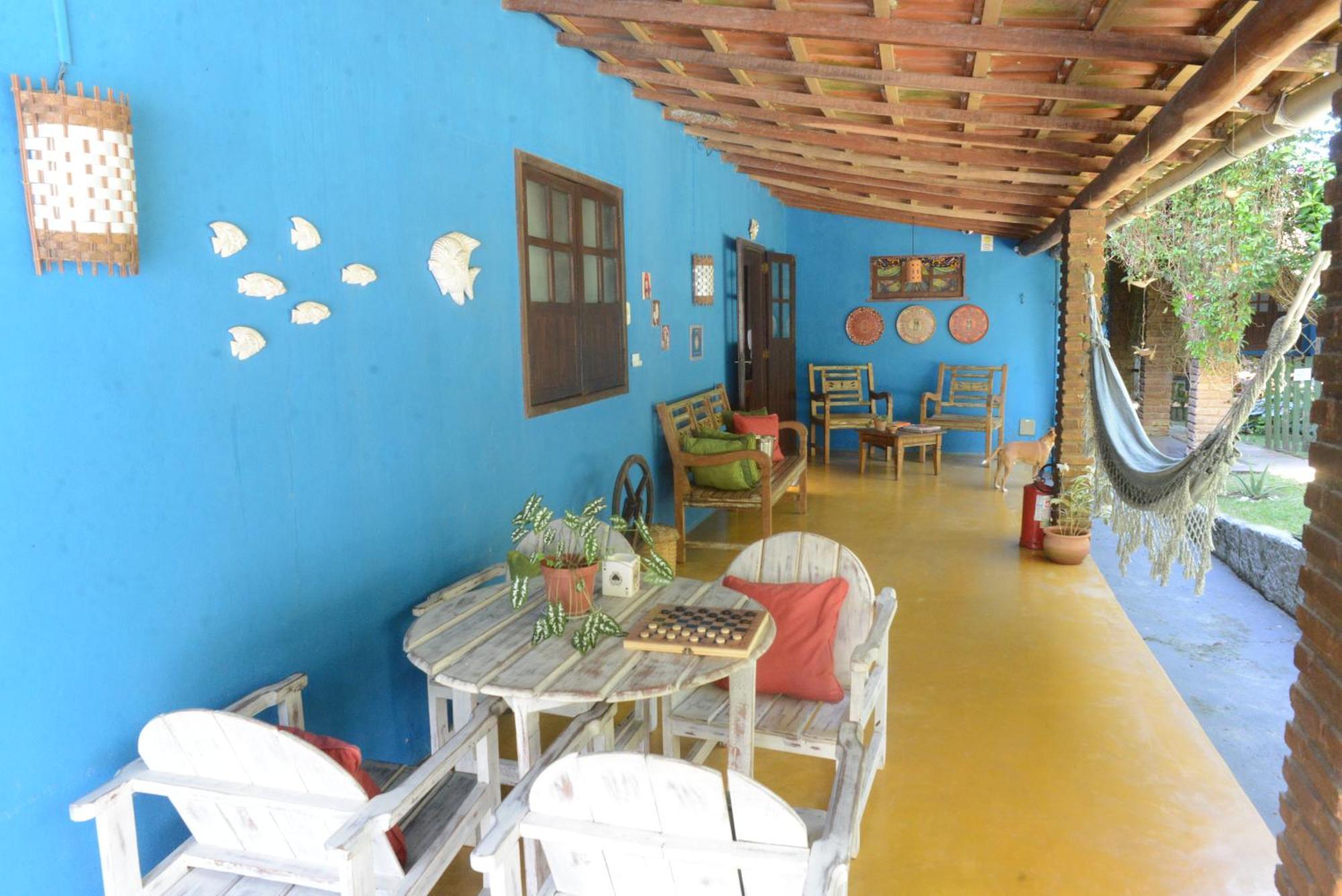Casa Franco Hospedaria Trancoso Zewnętrze zdjęcie